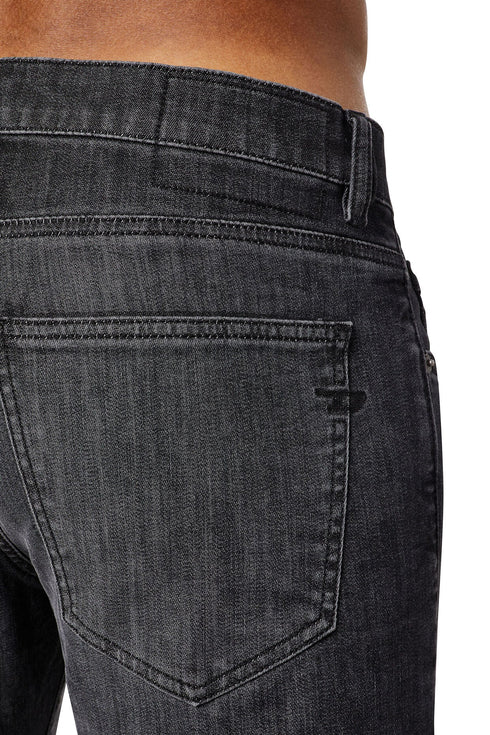 DIESEL D-STRUKT-Z-T L.32 Mens Apparel - MENS APPAREL